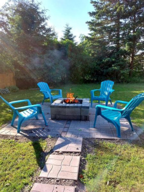 Shediac Vacation Home